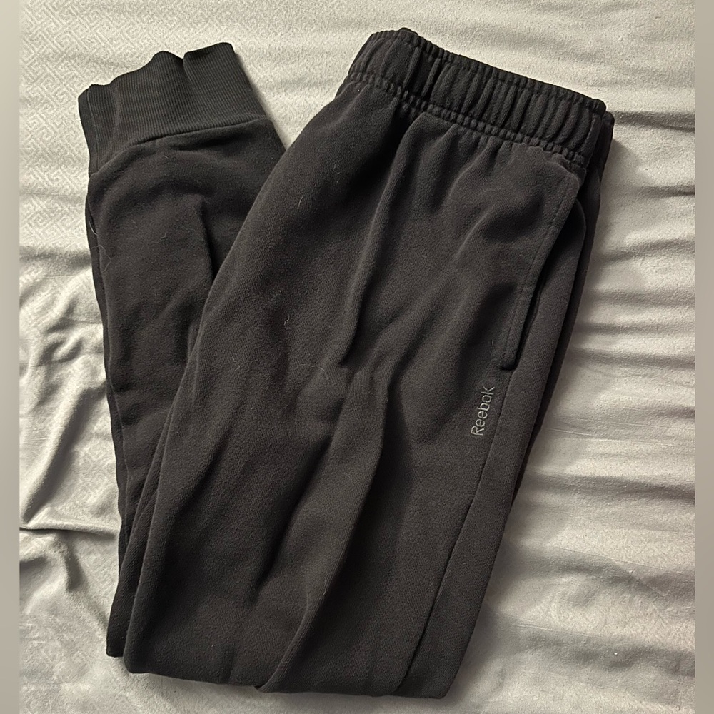 Youth Reebok Joggers